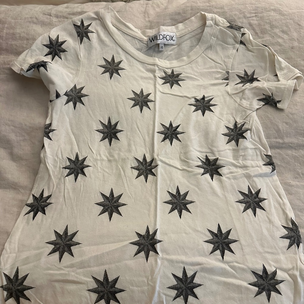 Wildfox Couture Tee